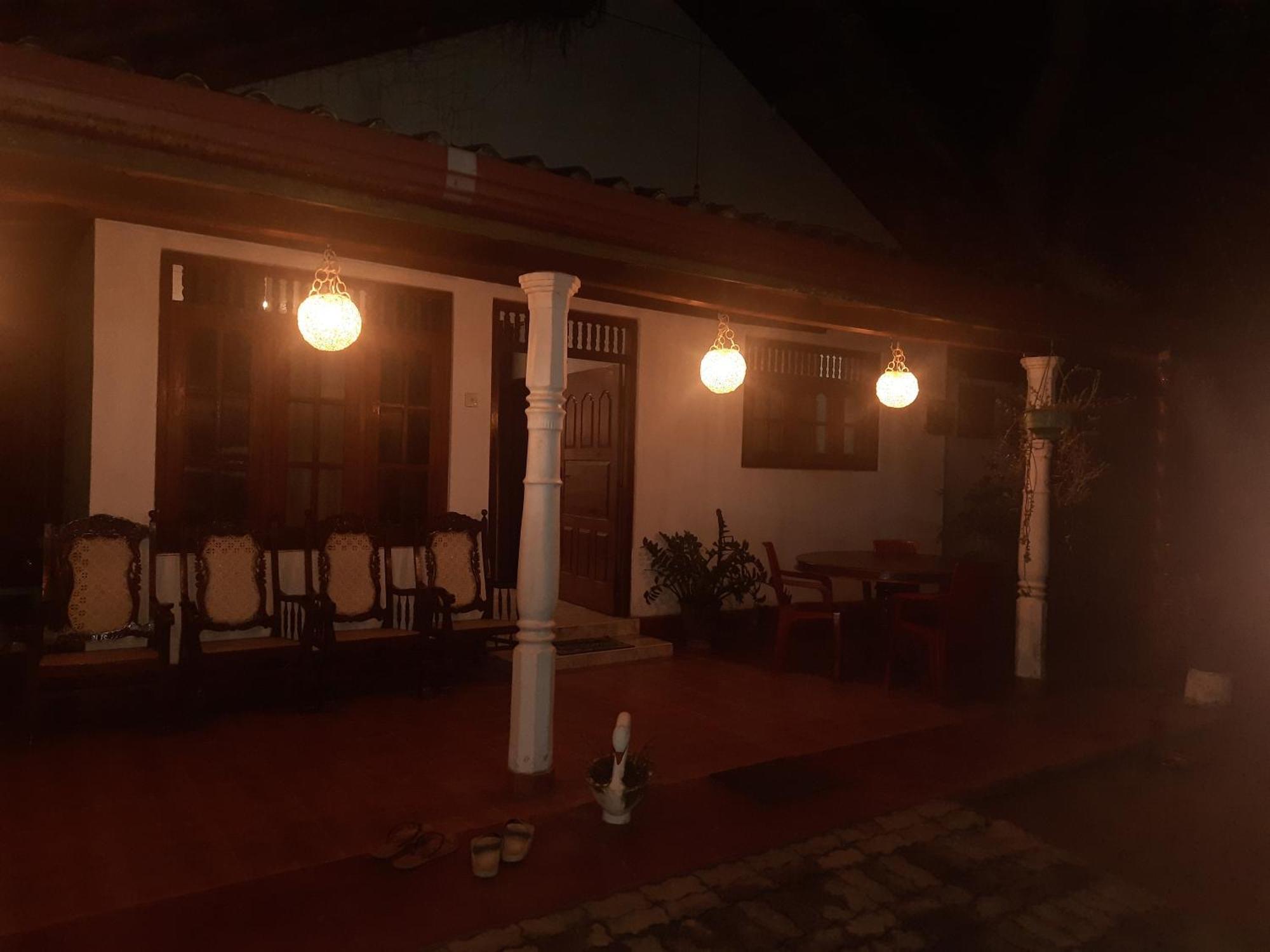 Triple One Villa Ahangama Exterior photo